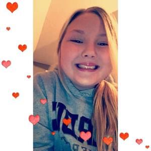 Meet your Posher, Kati